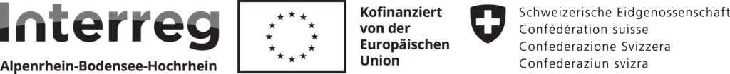 Interreg Alpenrhein-Bodensee-Hochrhein