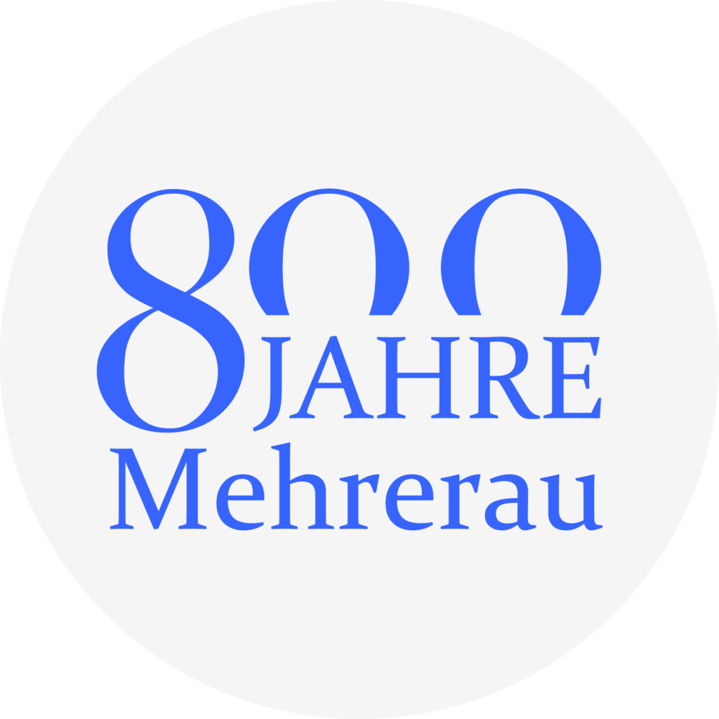 800 Jahre Mehrerau